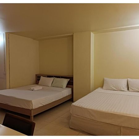 Grandview Condominia Bangkok Dış mekan fotoğraf