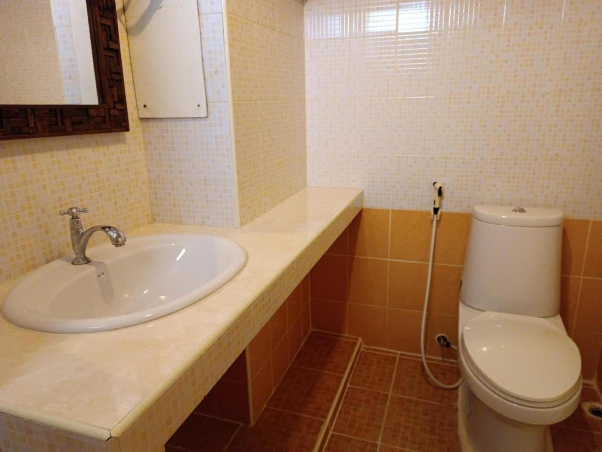 Grandview Condominia Bangkok Dış mekan fotoğraf
