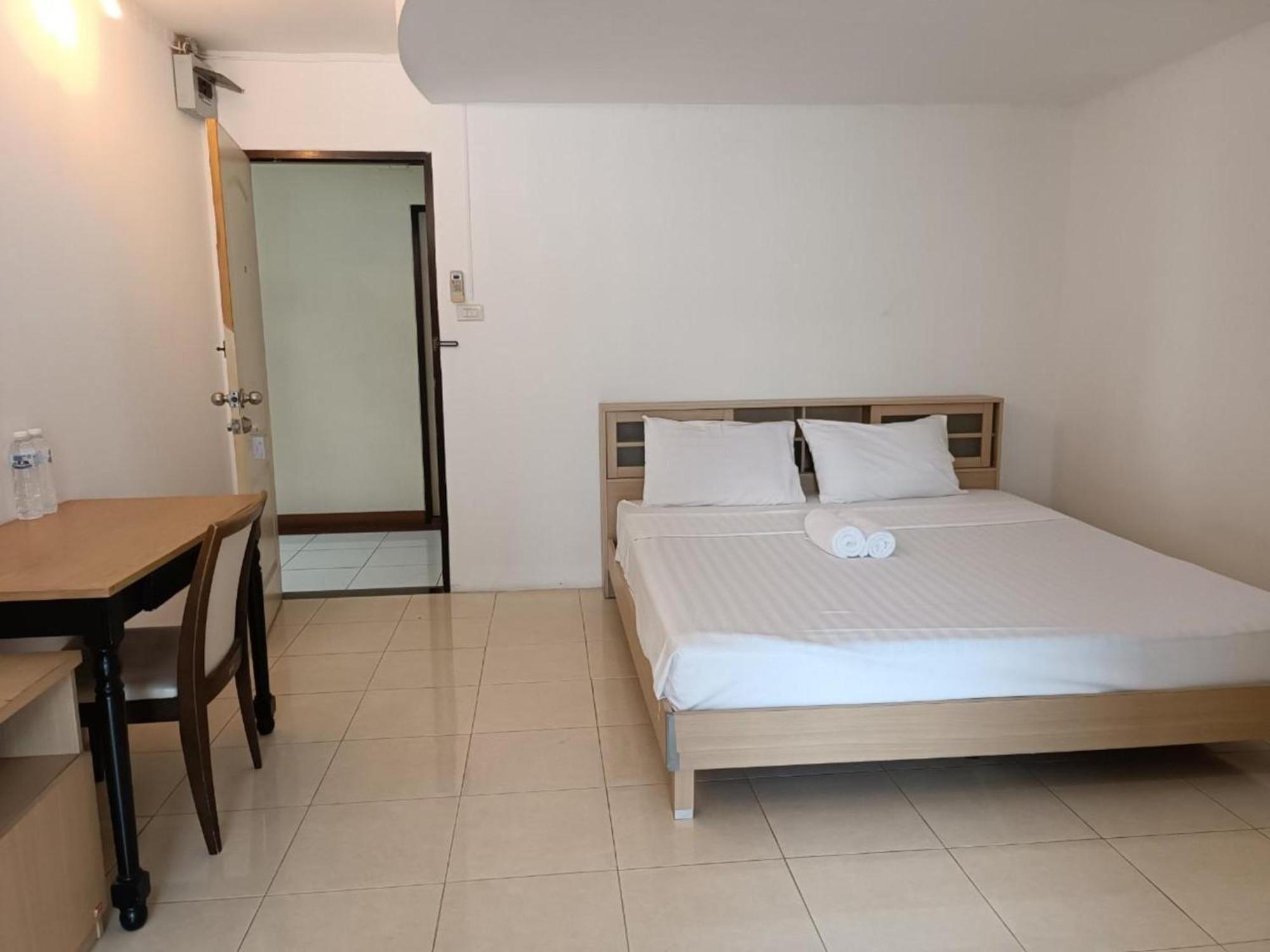 Grandview Condominia Bangkok Dış mekan fotoğraf