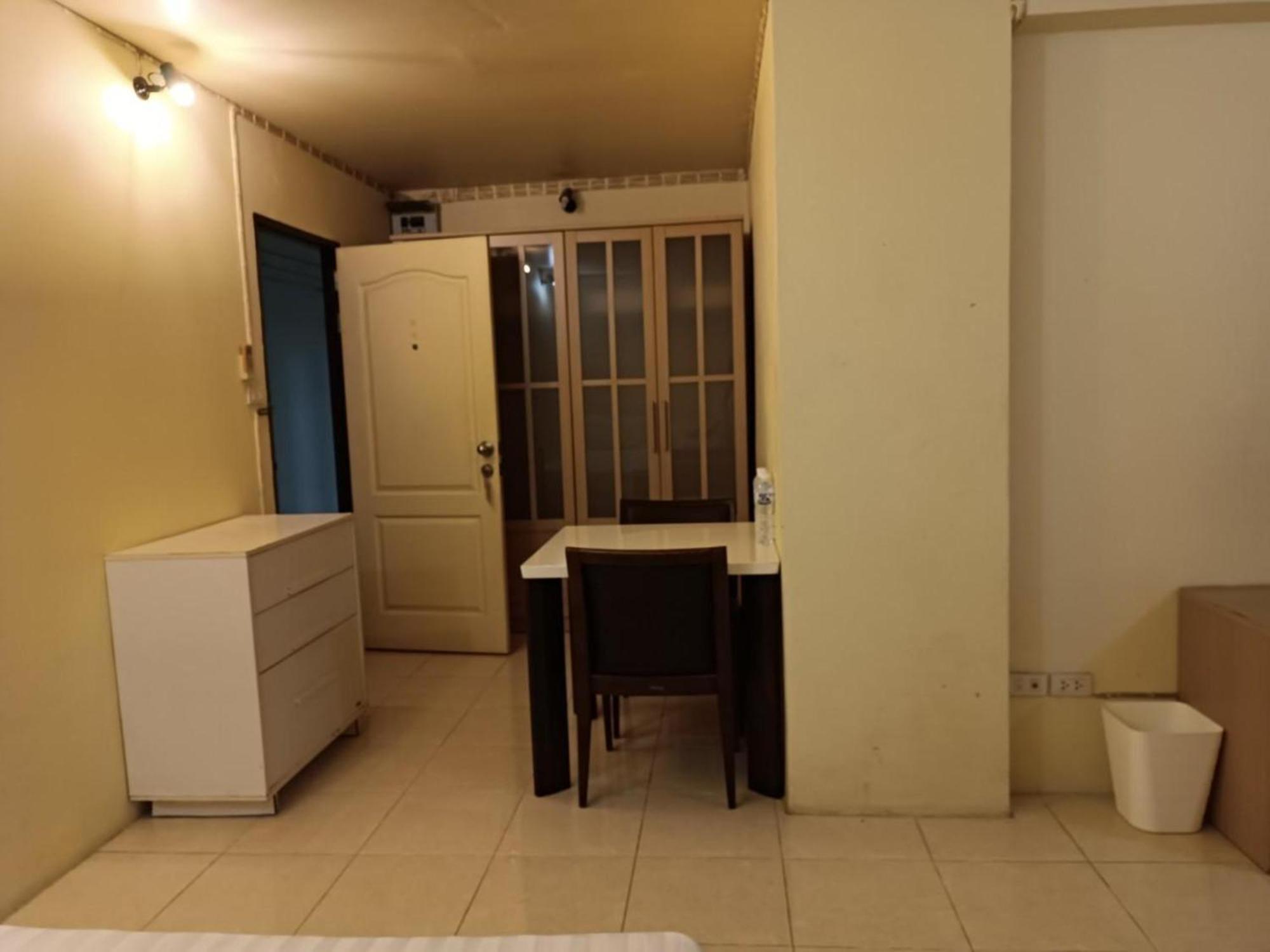 Grandview Condominia Bangkok Dış mekan fotoğraf