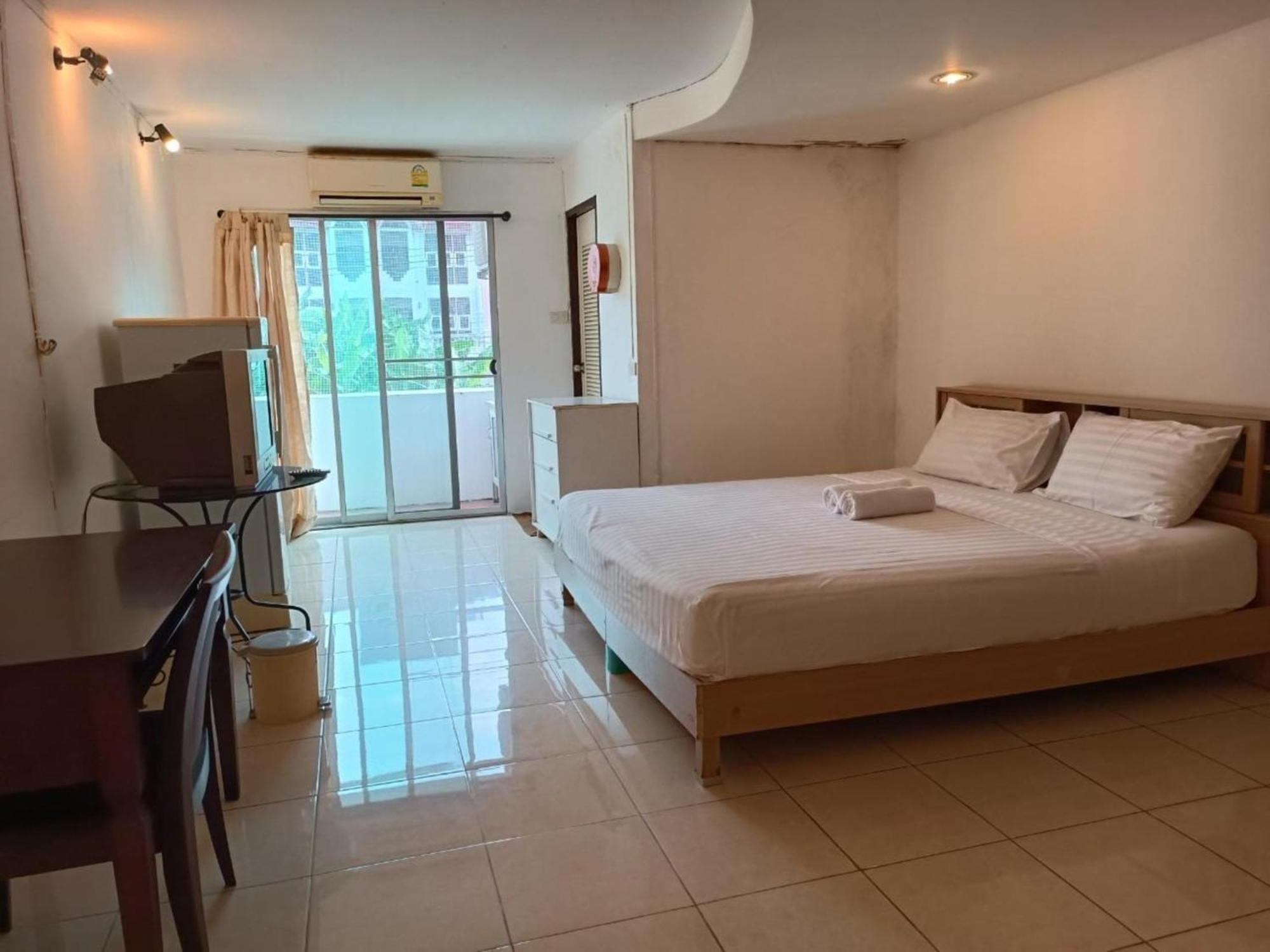 Grandview Condominia Bangkok Dış mekan fotoğraf
