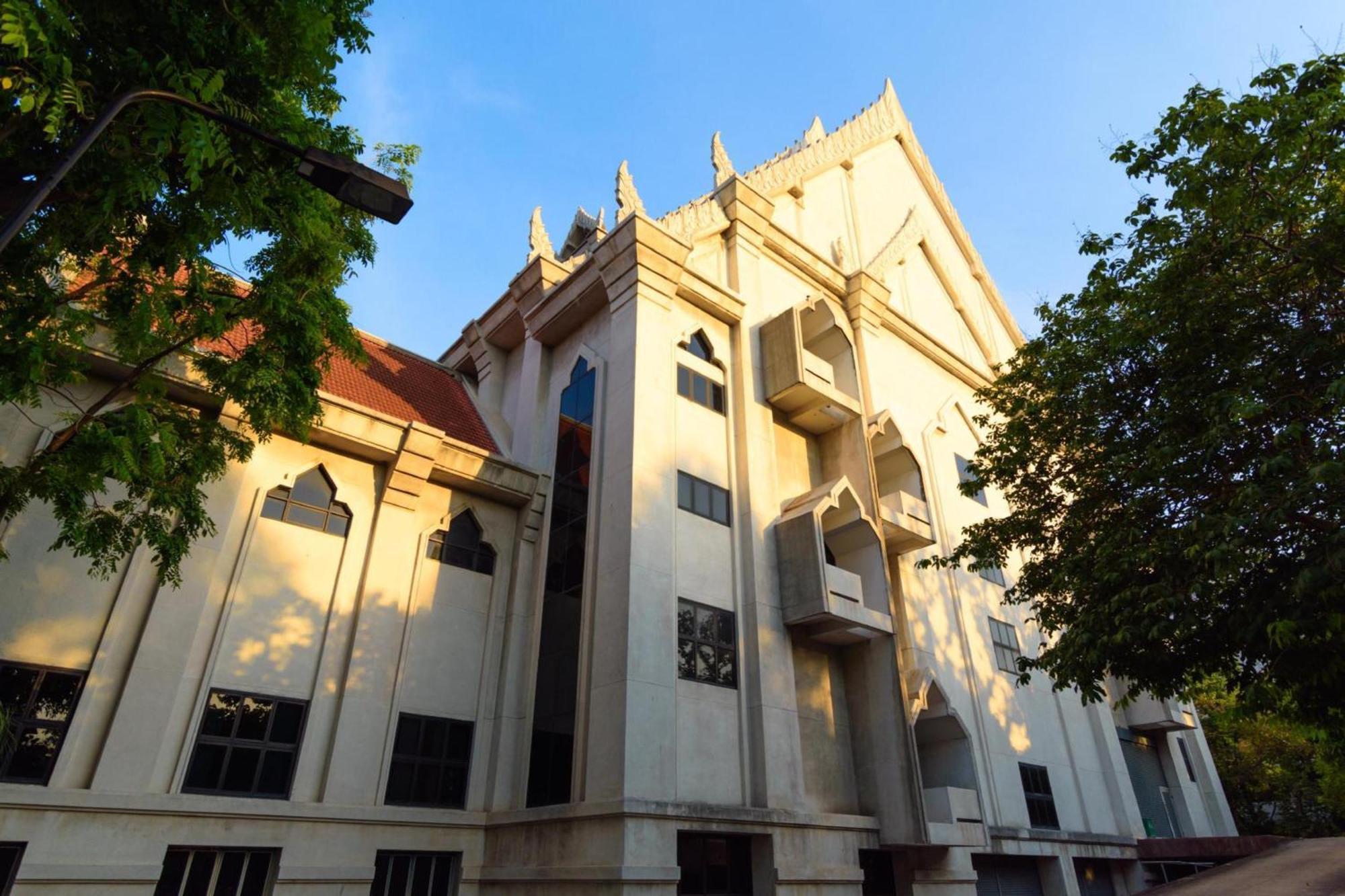 Grandview Condominia Bangkok Dış mekan fotoğraf