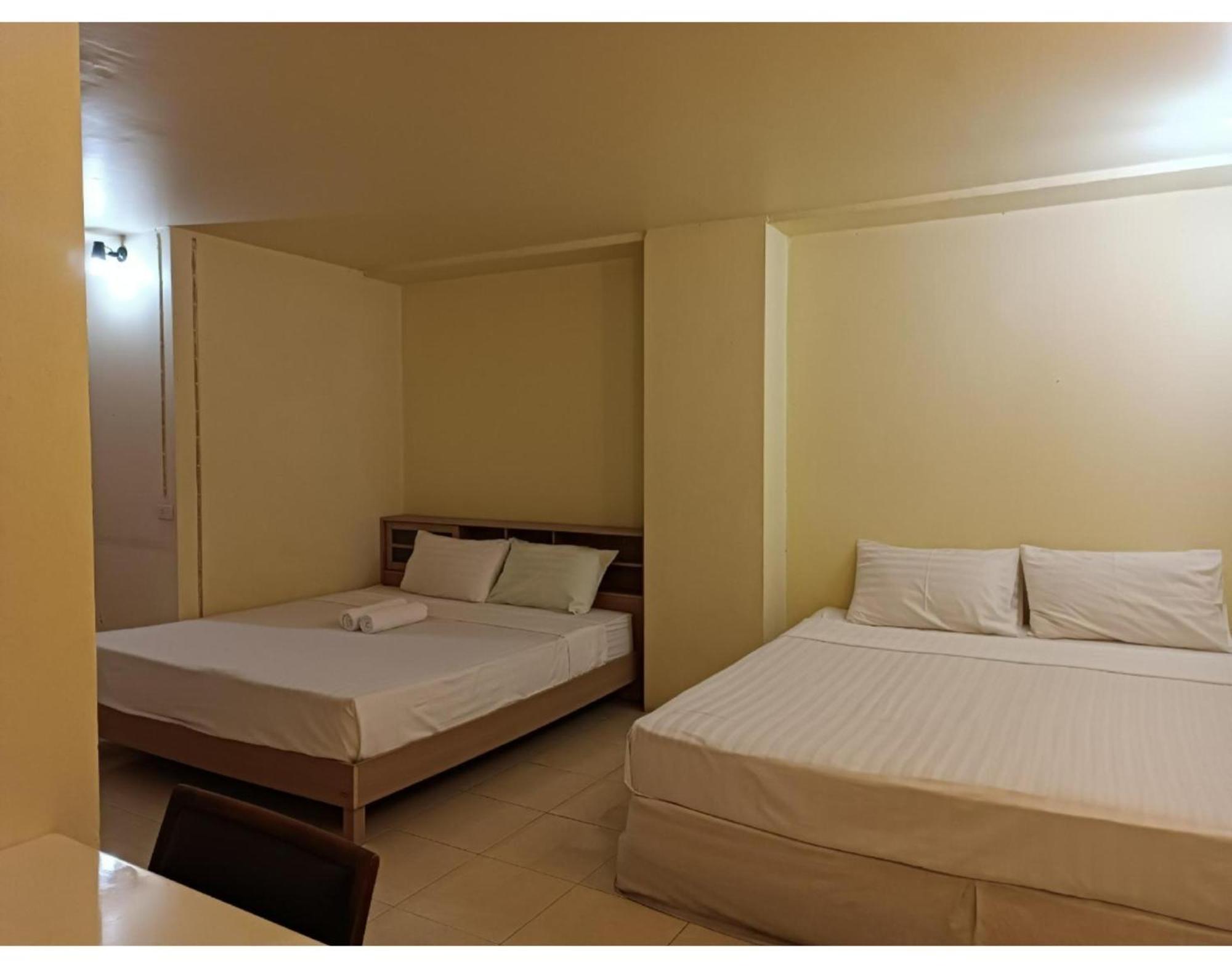 Grandview Condominia Bangkok Dış mekan fotoğraf